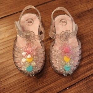 Girls Jellie Shoes